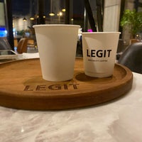 5/17/2024 tarihinde Omar A.ziyaretçi tarafından Legit Cafe ليجت كافيه'de çekilen fotoğraf