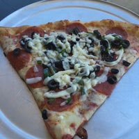 pizza rock brew dough