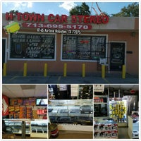 h-town car stereo - 3 tips from 1 visitor