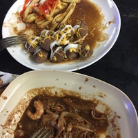 Mee Udang Special Telok Gong Port Klang