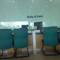 Perodua Body Service Centre Now Closed Lot 678 Taman Perindustrian Subang