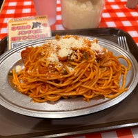 Photo taken at Spaghetti Pancho by Nera on 9/5/2023