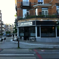 Foto tirada no(a) Restaurant Solbosch por Lolie d. em 6/9/2012