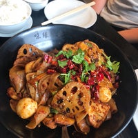Photo taken at Crystal China by sallysophia on 6/16/2019