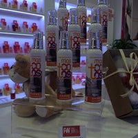 Fragrances of the world (fragancias del mundo) - Perfume Shop