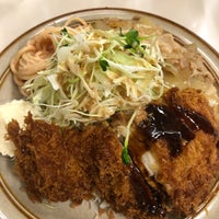 Photo taken at Kitchen Nankai by Noriko on 6/19/2020