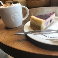 Photo taken at Starbucks by Peter K. on 9/9/2018
