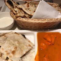 Photo taken at Punjabi food by Peter K. on 5/23/2018