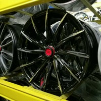 King Of Rims
