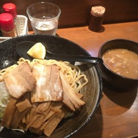 つけ麺屋ちっちょ 香里園店 寝屋川市 大阪府