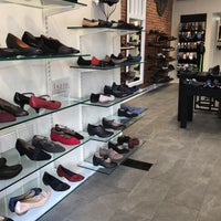 Photo taken at Comfort One Shoes by Ellen on 9/30/2018