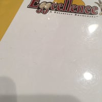Review Eggcellence
