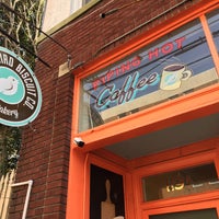 Review Early Bird Biscuit Co. and Bakery