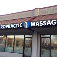 Photo prise au Innovative Chiropractic Rehab &amp;amp; Massage par Lindy B. le3/12/2014