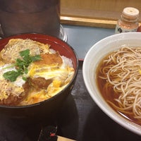 小諸そば 市ヶ谷店 九段北4 1 1