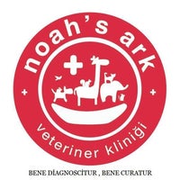 Photo taken at Noah&amp;#39;s Ark Veteriner Kliniği by Noah&amp;#39;s Ark Veteriner Kliniği on 1/12/2014