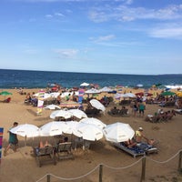 1/14/2017 tarihinde Fábio S.ziyaretçi tarafından Sky Beach Club'de çekilen fotoğraf