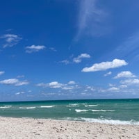 Photo taken at City of Miami Beach by Berrin on 3/21/2024