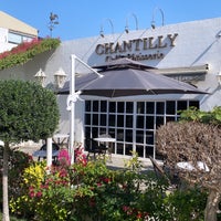 รูปภาพถ่ายที่ Café Chantilly โดย SAAD🪶 .. เมื่อ 1/8/2024