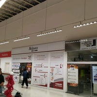 Das Foto wurde bei Internacional Shopping von Edson M. am 12/23/2019 aufgenommen