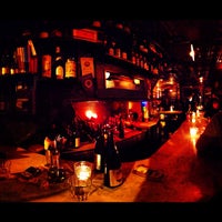 Foto tomada en The Ten Bells  por Matt P. el 11/26/2012