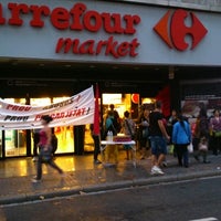Carrefour Market El Raval Barcelona Cataluna Carrefour Market El Raval Barcelona Cataluna