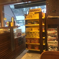 Photo taken at Havanna by Claudio R. on 6/16/2016