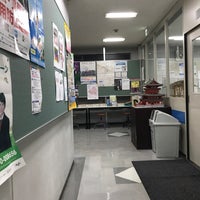 大阪工業技術専門学校 6号館 北区 大阪府