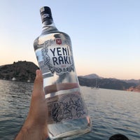Foto tirada no(a) Mavi Deniz Otel por Uğur G. em 7/24/2020