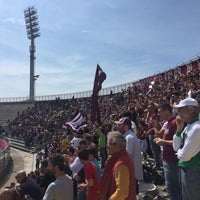 Foto scattata a Stadio Armando Picchi da Irene B. il 5/7/2016