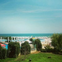 Hotel Lido Mamaia Mamaia