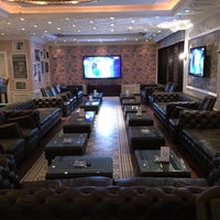 Foto tirada no(a) Quintessentially Lounge por Abu Aya K. em 1/22/2015