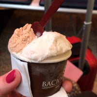 Photo taken at Bacio di Latte by Luciana C. on 8/23/2019
