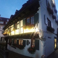 Hotel Schiefes Haus Hotel