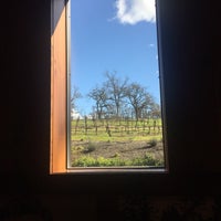 Photo taken at Martinelli Winery by Robert L. on 2/19/2018
