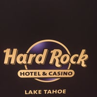 Photo taken at Hard Rock Hotel &amp;amp; Casino by Robert L. on 8/11/2015