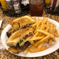 Photo taken at Fat Maddie&amp;#39;s Grille by Robert L. on 3/23/2019