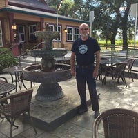 Photo taken at Geyserville Grille by Robert L. on 8/29/2016