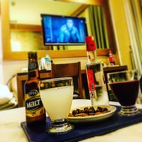 Photo taken at Hotel İstanköy by Mustafa on 11/27/2017