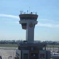 Photo taken at Air Traffic Control by MrMeaW on 11/18/2016