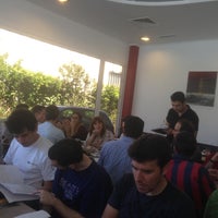 Foto diambil di Pizza na Brasa oleh Gonçalo B. pada 5/10/2013