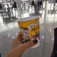 Photo taken at McDonald&amp;#39;s by Валерия Д. on 11/2/2021