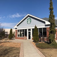 Photo taken at Starbucks by Joe C. on 2/22/2017