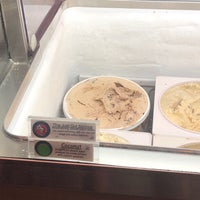 Photo taken at George&amp;#39;s Ice Cream &amp;amp; Sweets by Joe C. on 8/27/2019