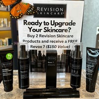 Photo taken at Revive Advanced Skin Care &amp;amp; Med Spa by Joe C. on 5/6/2023