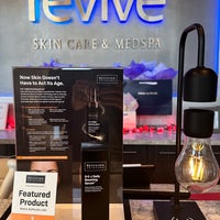 Photo taken at Revive Advanced Skin Care &amp;amp; Med Spa by Joe C. on 1/23/2023