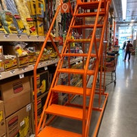 Photo taken at The Home Depot by Joe C. on 10/12/2019