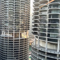 Photo taken at The Westin Chicago River North by Joe C. on 8/22/2023