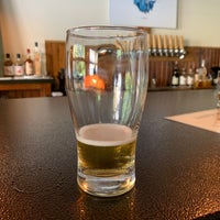 Photo taken at Laurentide Beer Company by Nick B. on 8/1/2020
