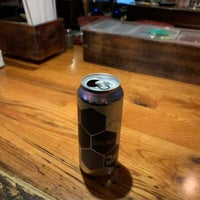 Foto tomada en Nail Creek Pub &amp;amp; Brewery  por Nick B. el 3/10/2019